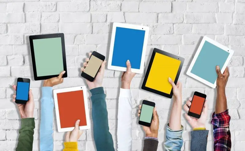 4 elearning challenges creating courses multiple devices including smartphones
