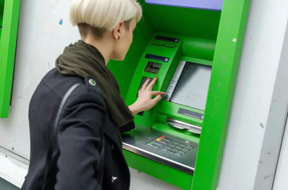 Can You Deposit a Money Order at an ATM Featured Image