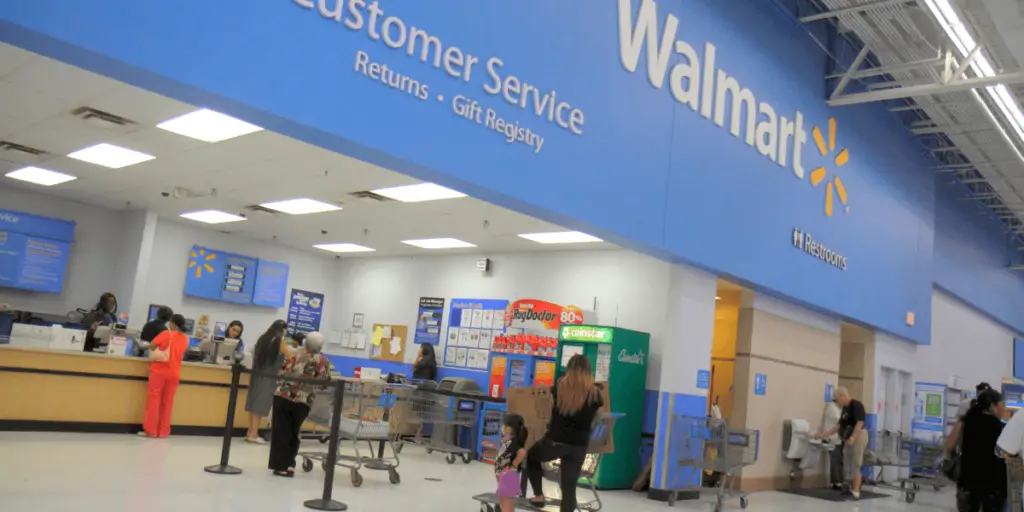 What Is Walmarts Return Policy