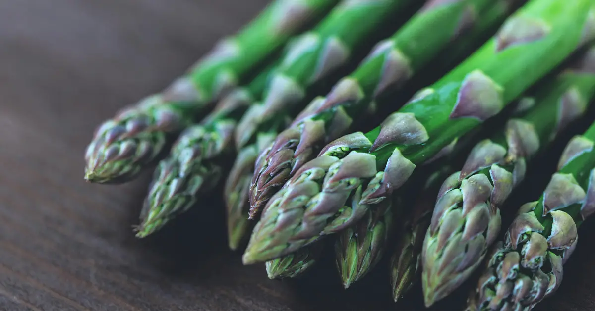 Asparagus