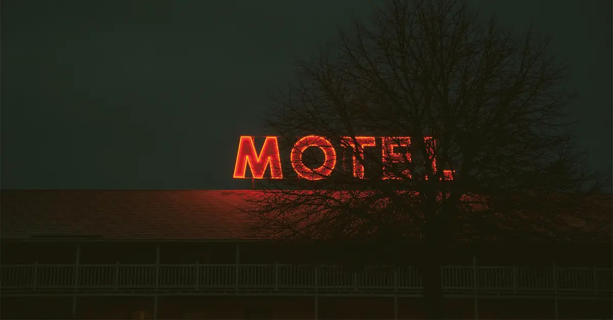 Hotel And Motel