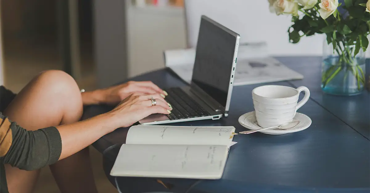 Laptop and Notebook