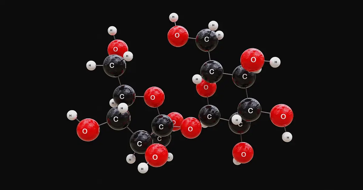 Molecule