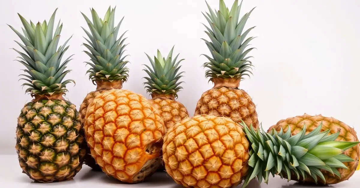 How Did The Pineapple Get Its Name