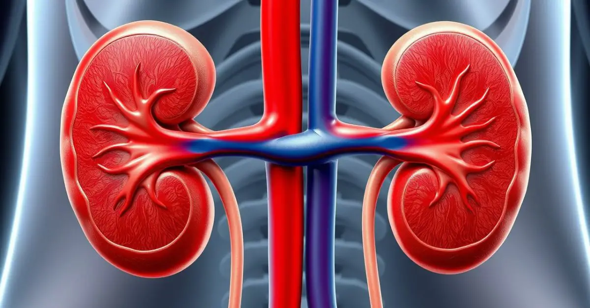 How Do Our Kidneys Function