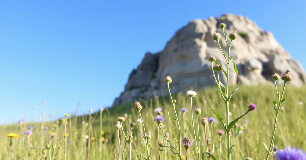 How Do Weeds Spread?