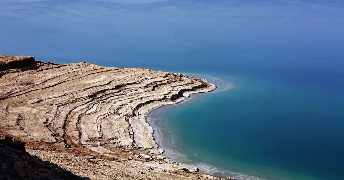 Dead Sea