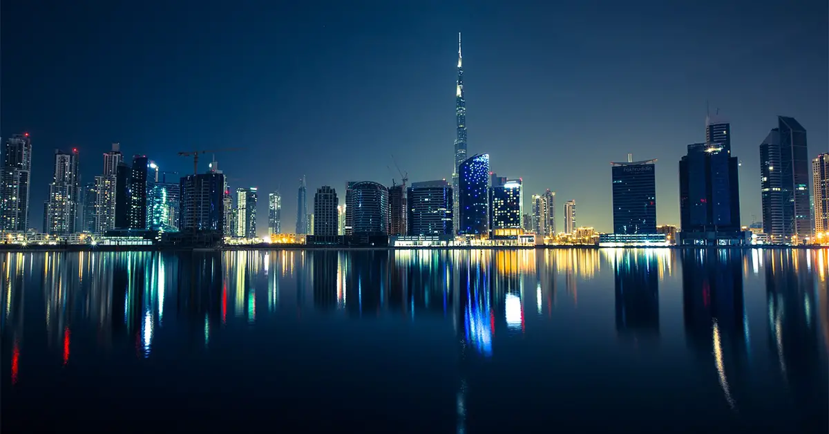 Dubai