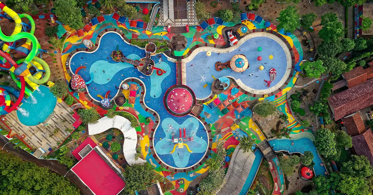 How Much Does It Cost To Build A Water Park