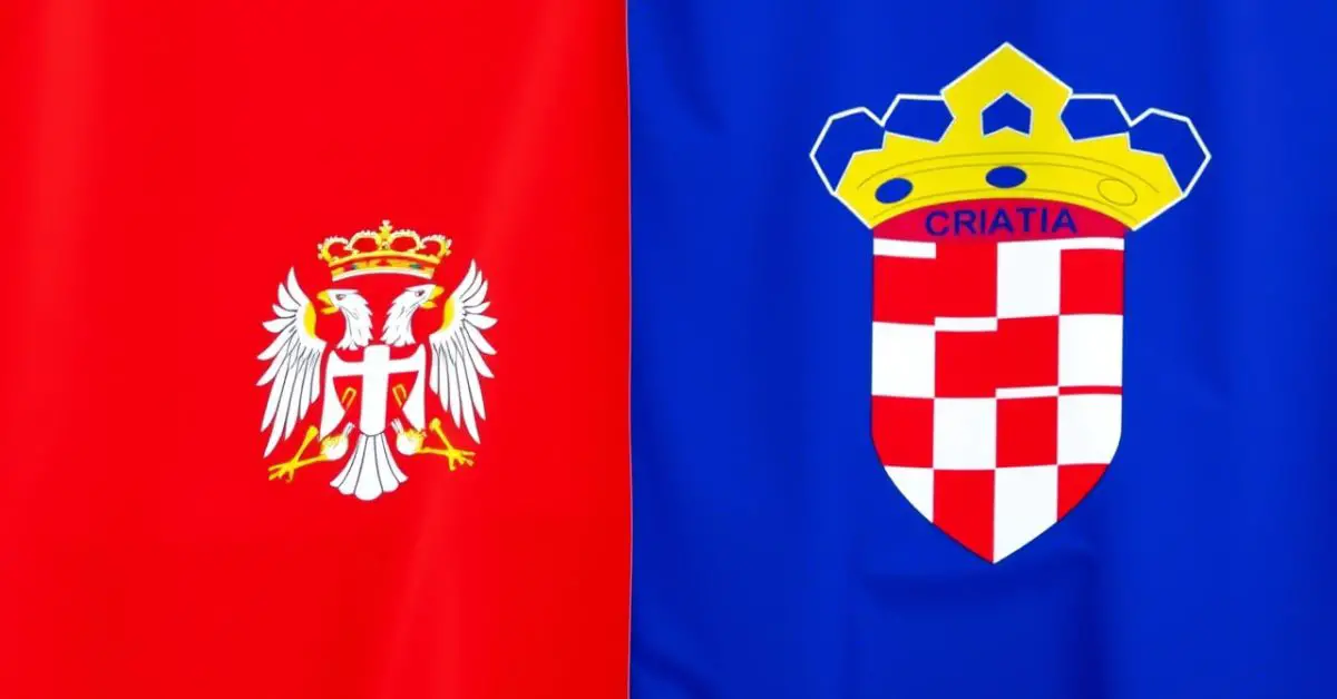 Differences Between Serbian And Croatian