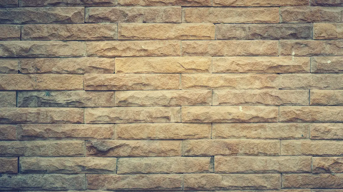 Brick