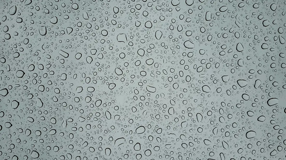 Condensation