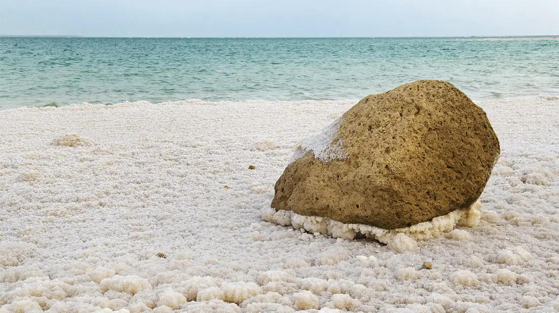 Dead Sea