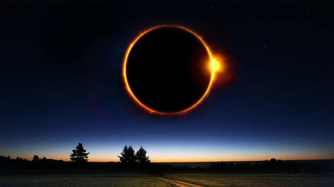 Eclipse