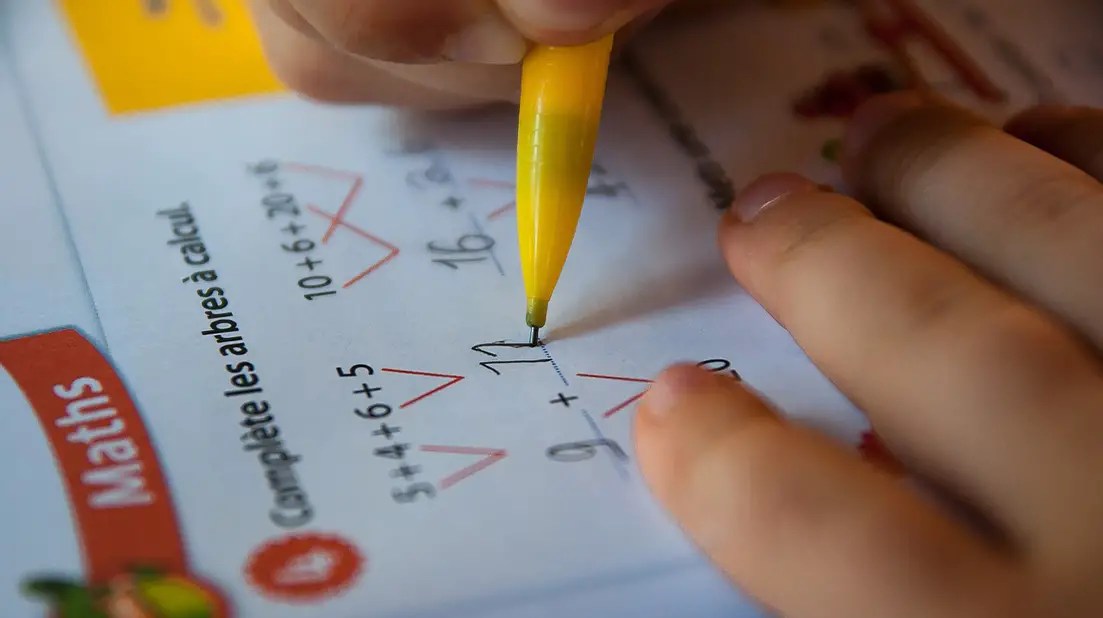 Mathematics