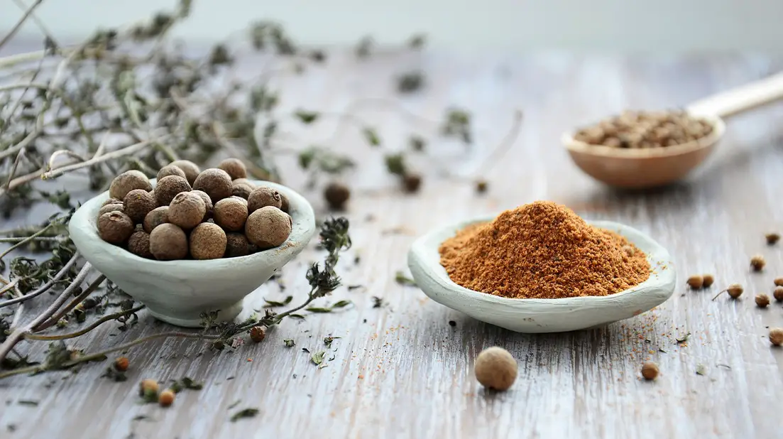 Nutmeg