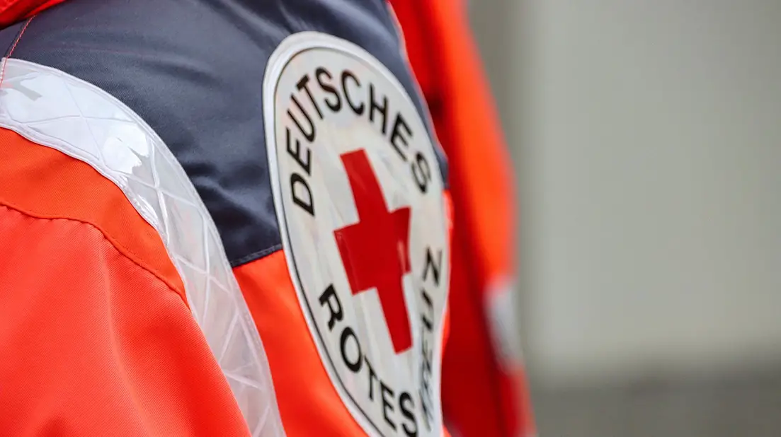 Red Cross Start