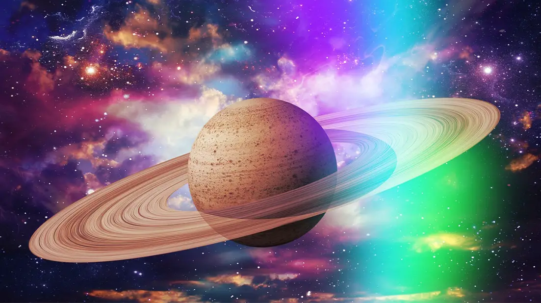 Saturn