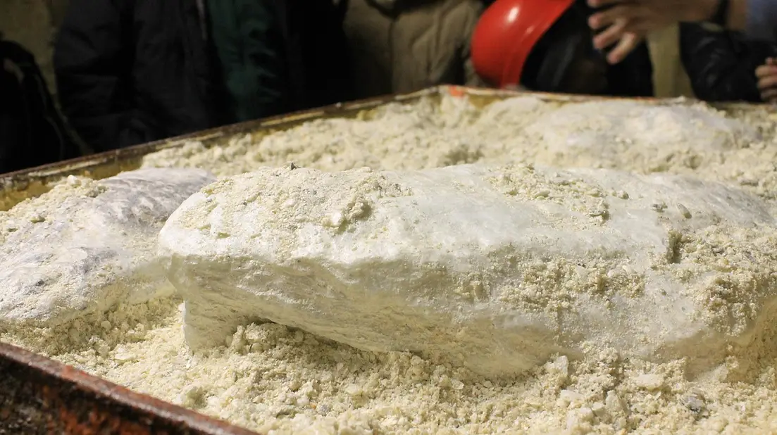 Talc