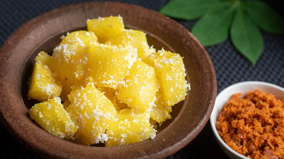 Tapioca