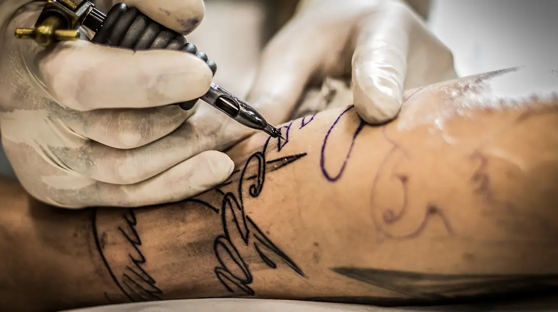 Tattooing