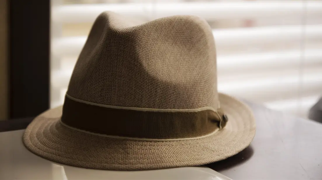 Trilby And Fedora